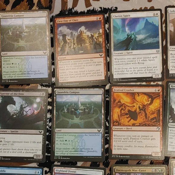 ✅ $6 Add On -Magic Cards - Picture 2 of 4